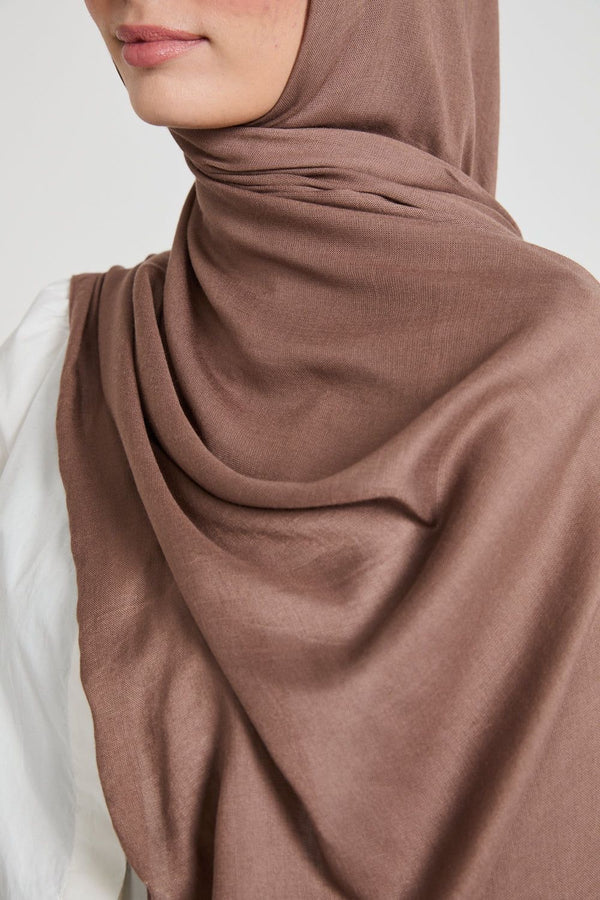 Modal Hijab - Hazel