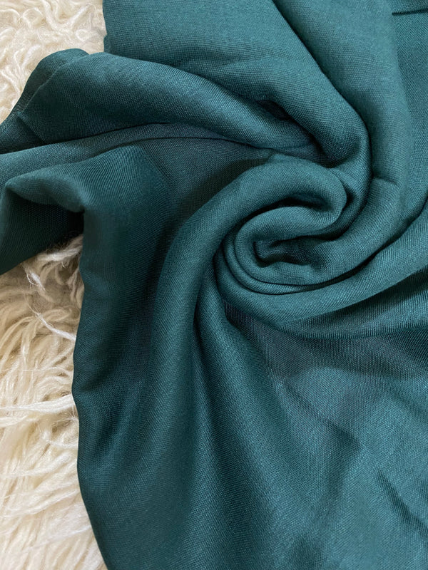 Modal Hijab - Green