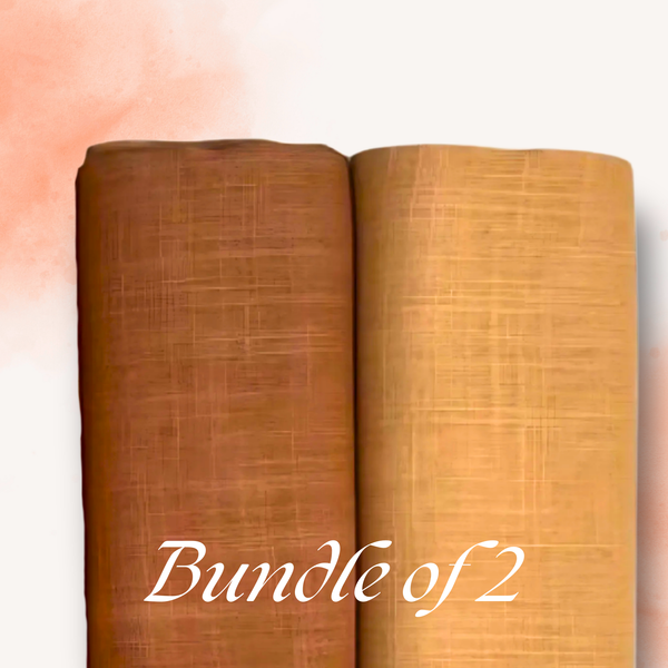 Turkish Lawn - Pack of 2