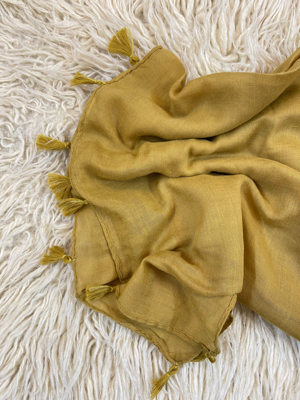 Tassel Hijab - Dhani