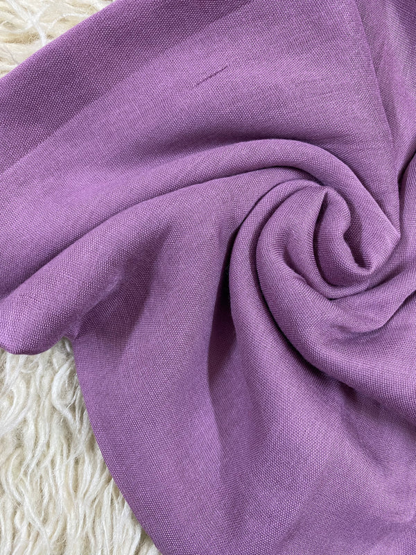 Modal Hijab - Mauve