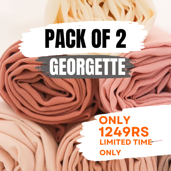 Bundle-Georgette-Pack-Of-2