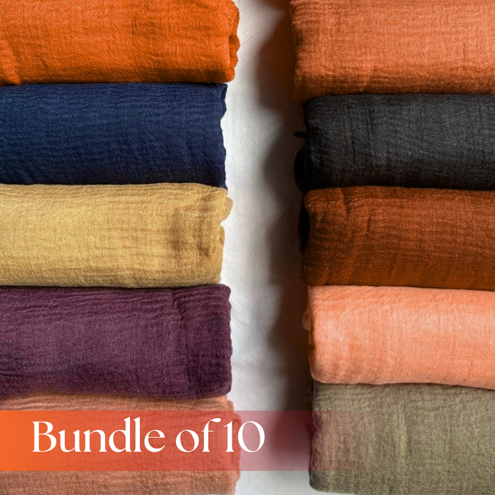 Crimps-Hijab-Pack-Of-10