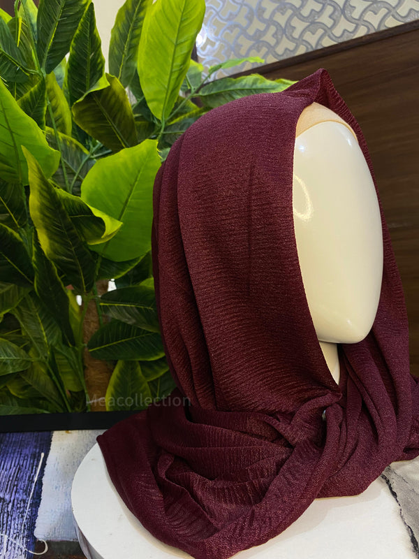Crinkle-Jersey-Hijab-Maroon