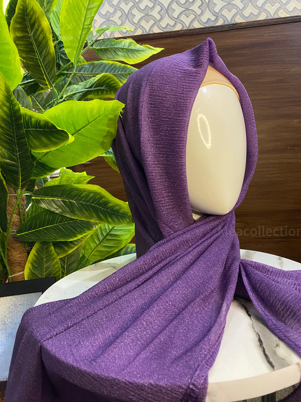 Crinkle-Jersey-Hijabs-Purple