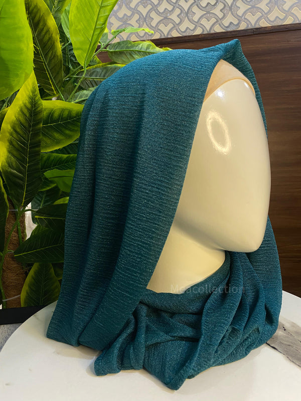 Crinkle-Jersey-Hijabs-Teal
