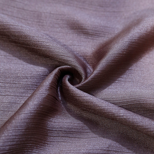 Crinkle Silk - Old Pink