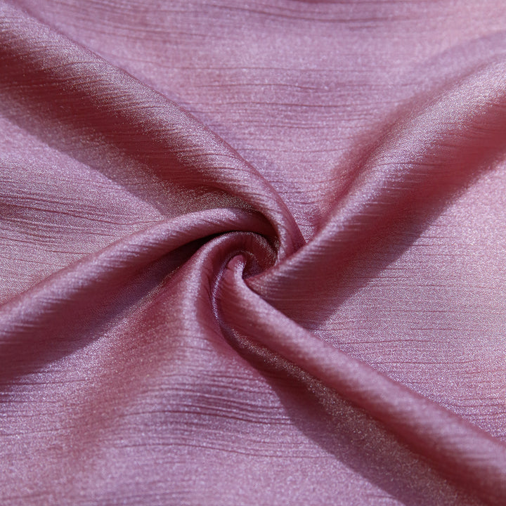 Crinkle-Silk-Rose-Pink-By-Meacollection