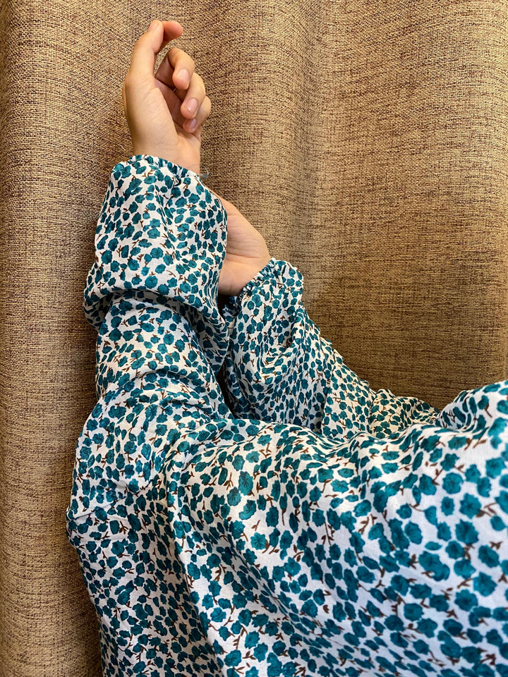 Daisy-Teal-Namaz-Chadar-for-Ladies