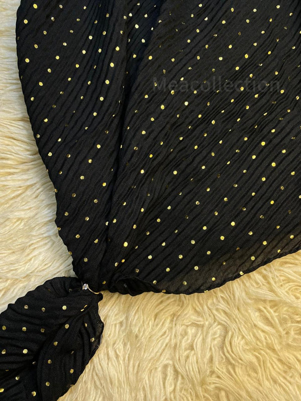 Dot-Crumpled-Hijabs-Black