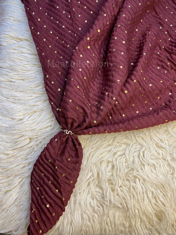 Dot-Crumpled-Hijabs-Maroon