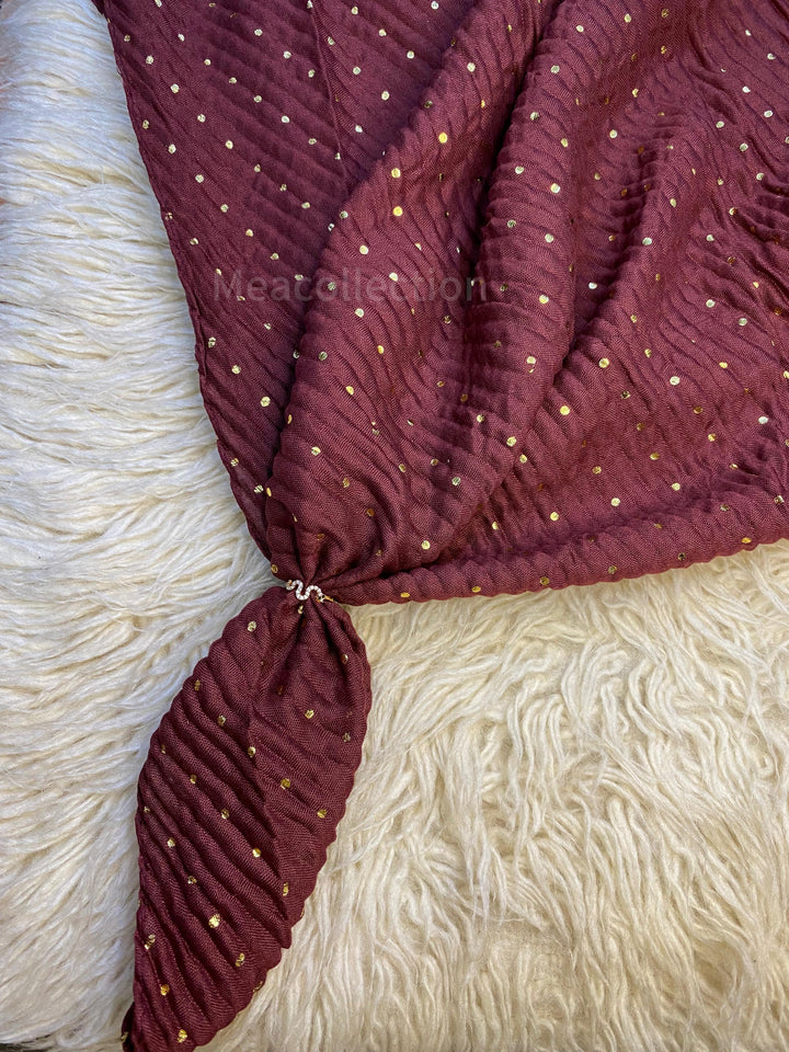 Dot-Crumpled-Hijabs-Maroon