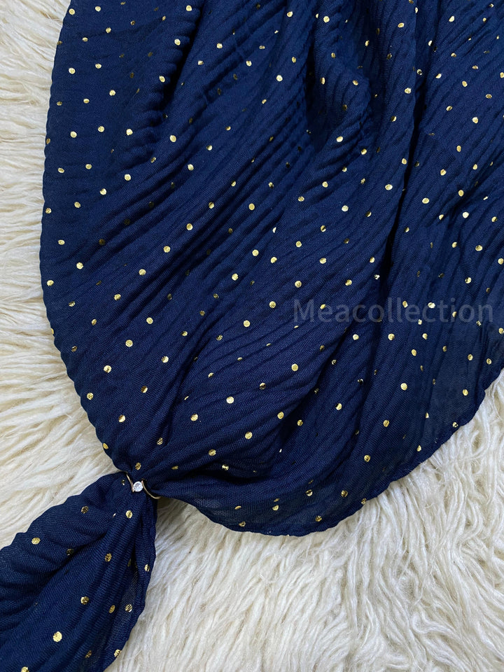 Dot-Crumpled-Hijabs-Navy-Blue