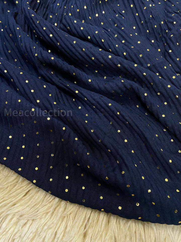 Dot-Crumpled-Hijabs-Navy_Blue