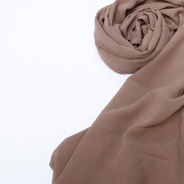 Georgette - Amber