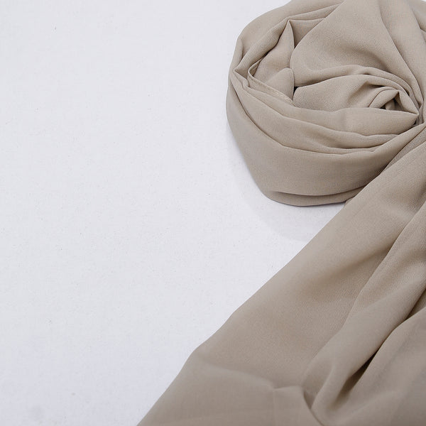 Georgette - Pearl
