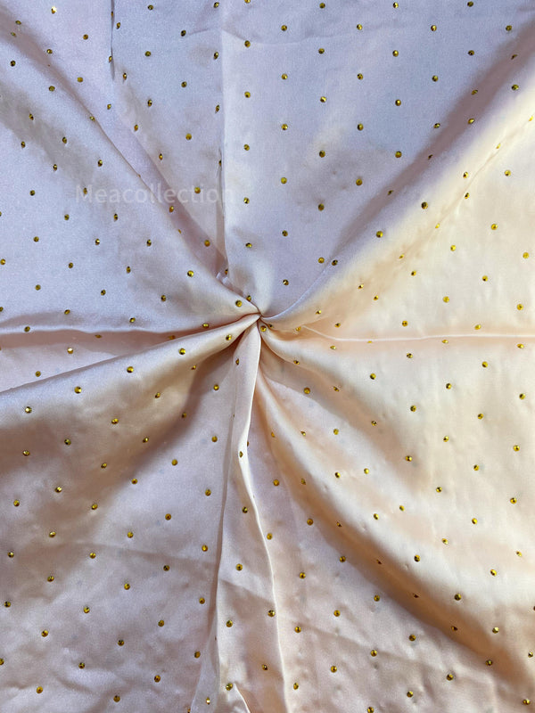 Gold-Studded-Silk-Hijab-Light Pink