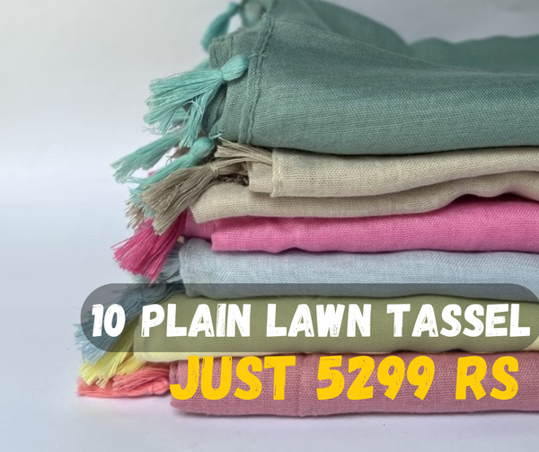 Lawn-Tassel_Hijab-Pack-Of-10