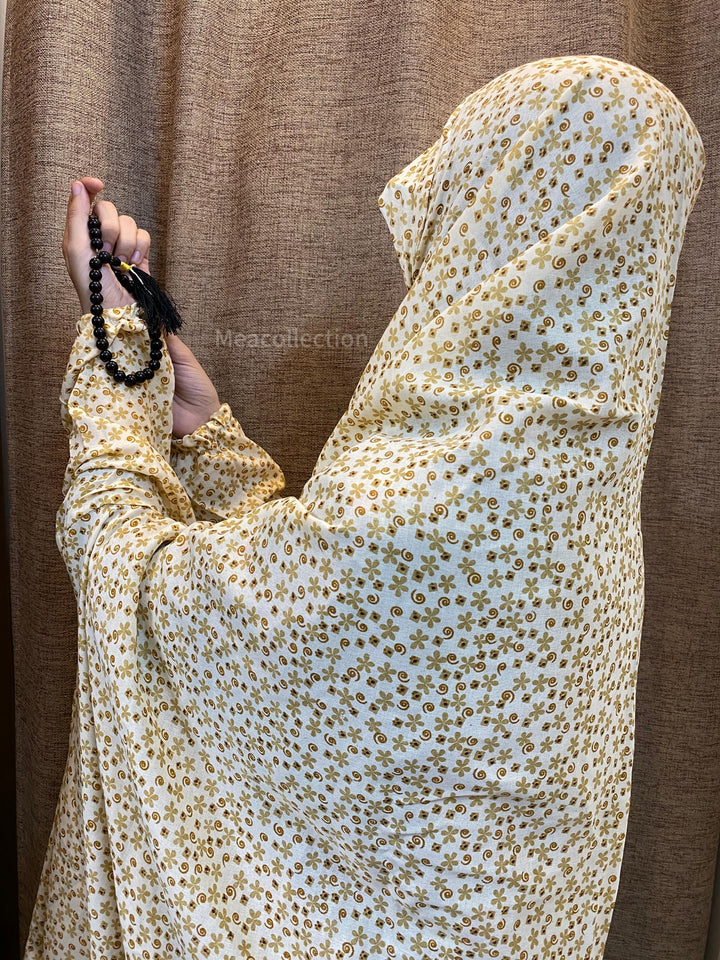 Namaz-Chadar-With-Sleeves-Mustardbloom