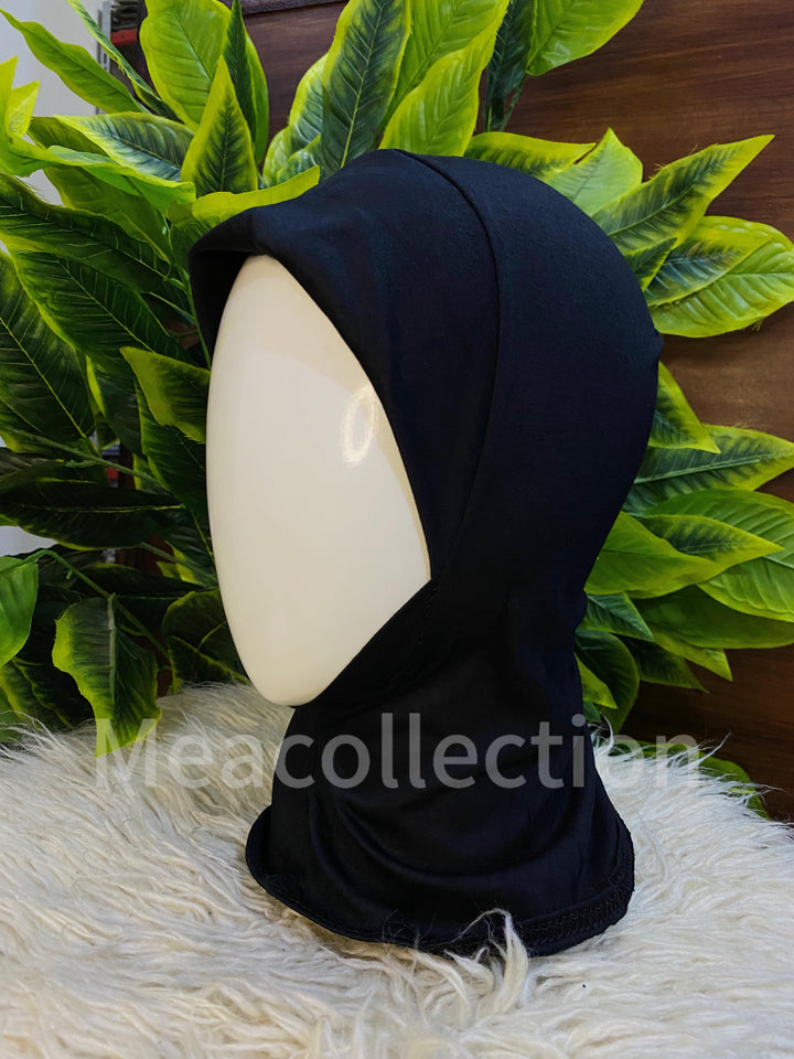 Ninja-Hijab-Cap-Black