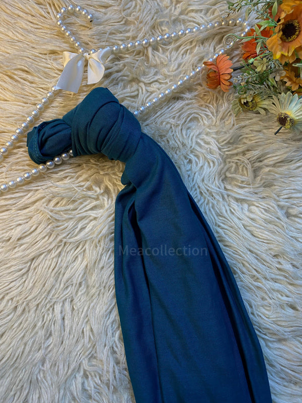 Plain-Jersey-Hijab-Bottle-Green