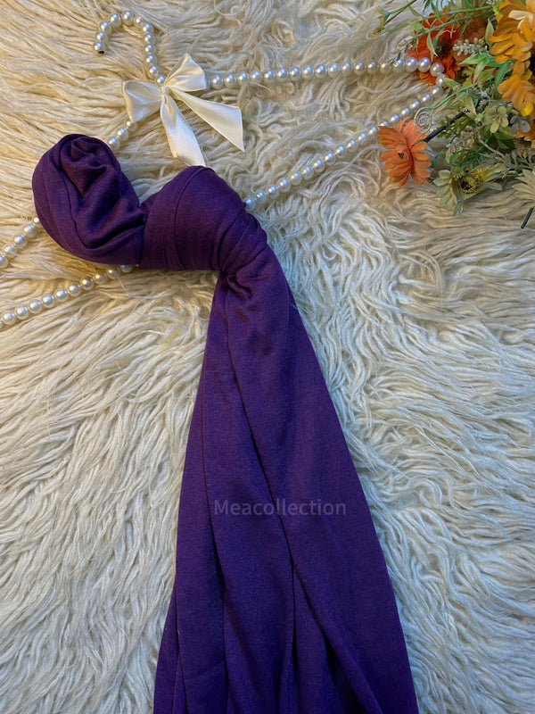 Plain-Jersey-Hijab-Purple