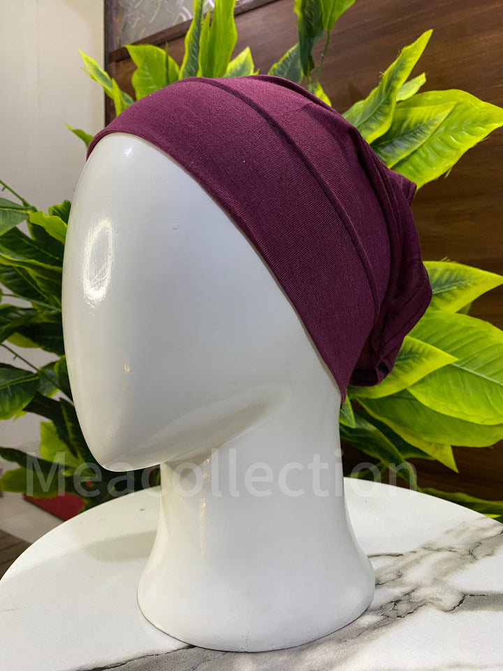Plain-Tube-Cap-Burgundy
