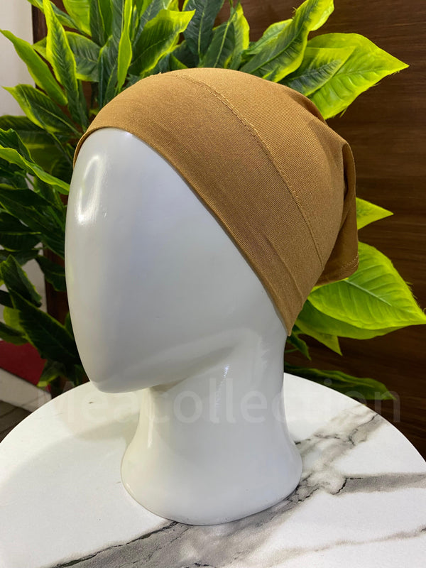 Plain-Tube-Cap-Camel