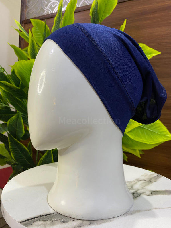 Plain-Tube-Cap-Navy-Blue