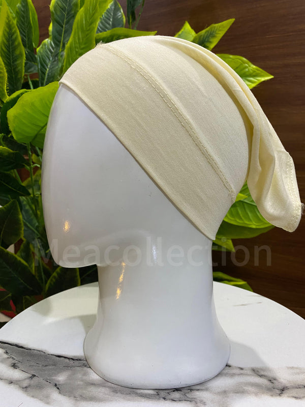 Plain-Tube-Cap-Off-White