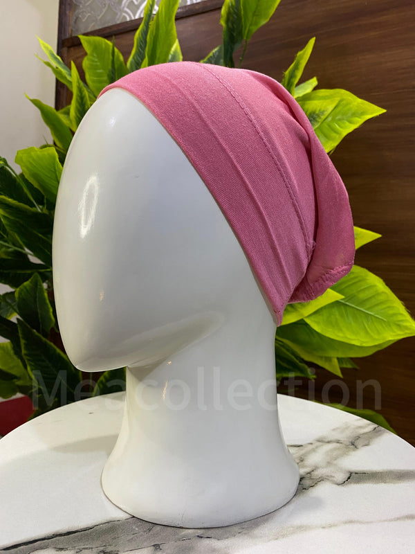 Plain-Tube-Cap-Pink