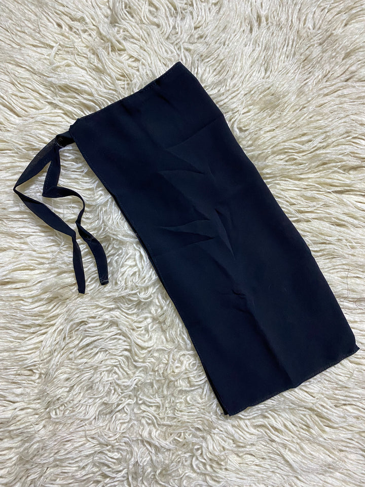 Tie-Back-Half-Niqab-Black-By-Meacollection