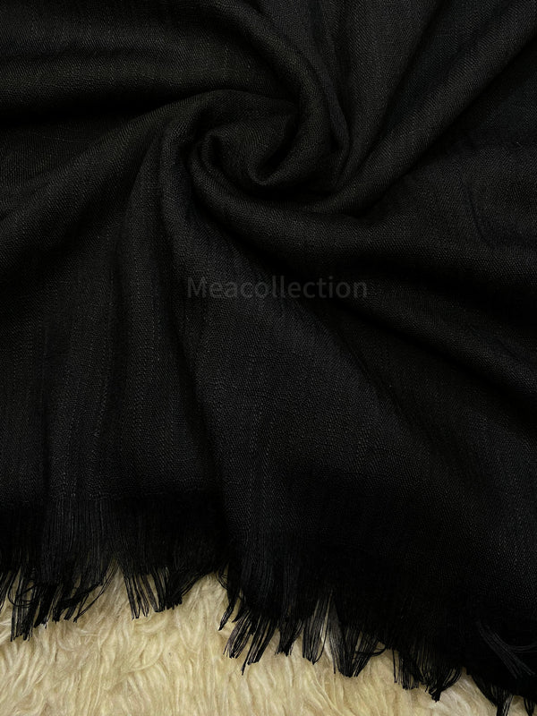 Turkish-Lawn-Hijab-Black