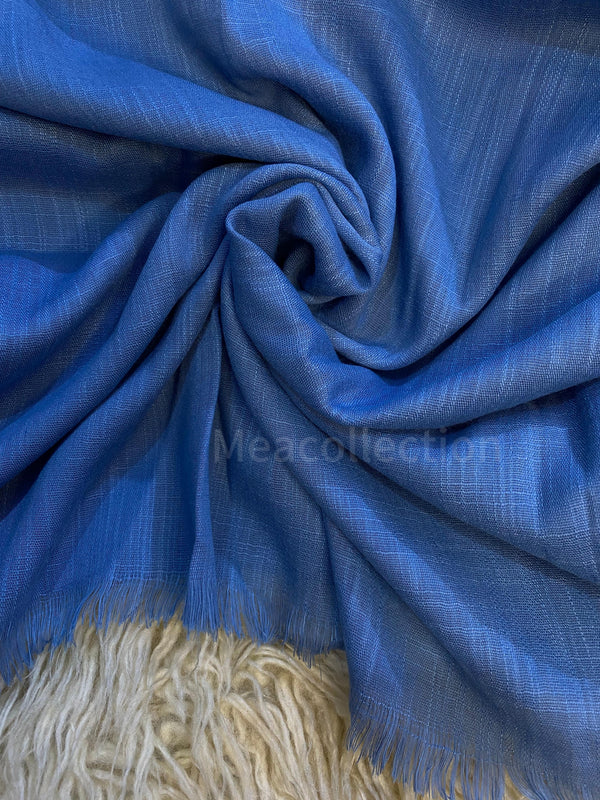 Turkish-Lawn-Hijab-Denim-Blue