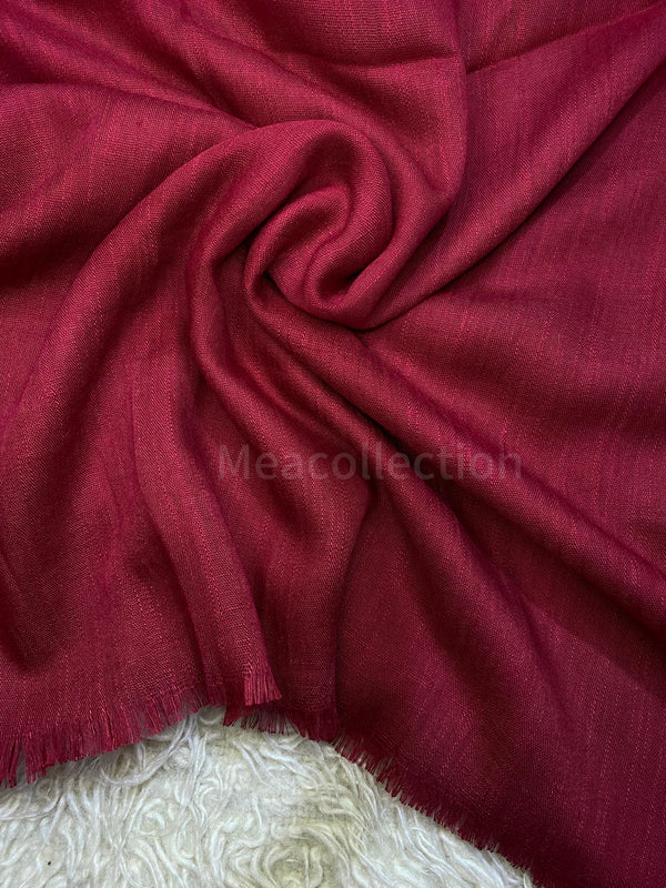 Turkish-Lawn-Hijab-Red