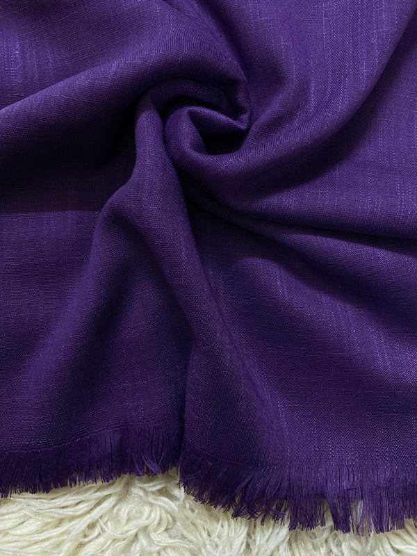 Turkish-Lawn-Hijab-Royal-Purple-By-meacollection.pk