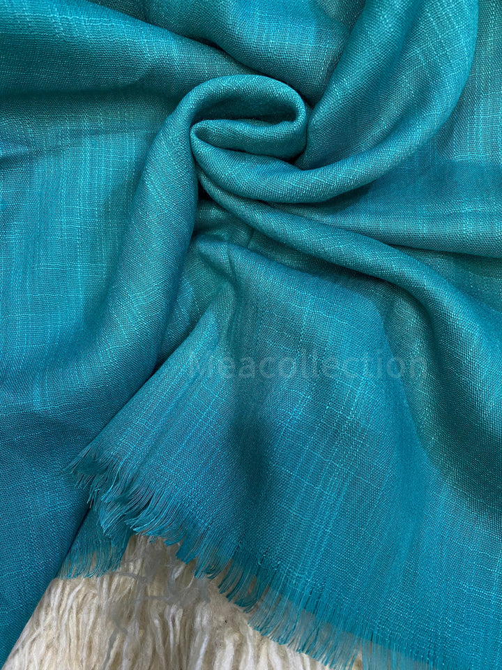 Turkish-Lawn-Hijab-Turquoise