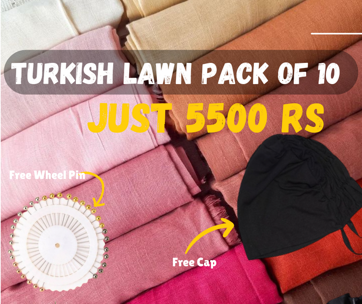Meacollection-Turkish-Lawn-Pack-Of-10